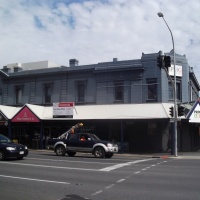 “Building Condition & Maintenance Report” –Pulteney Street, Adelaide