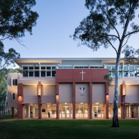 Saint Ignatius College 1