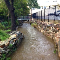 Early Learning Centre - Creek Remediation project
