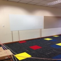 Saint Ignatius College - Classroom renovations