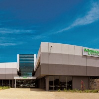 Clipsal / Schneider 1