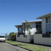 “Safety and Compliance Report” for Units Seaview Road, West Beach