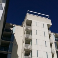 “Balustrade Defect Inspection” – 268 Flinders Street, Adelaide