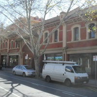 “Safety Report and Sinking Fund Analysis” – 246 Grenfell Street, Adelaide